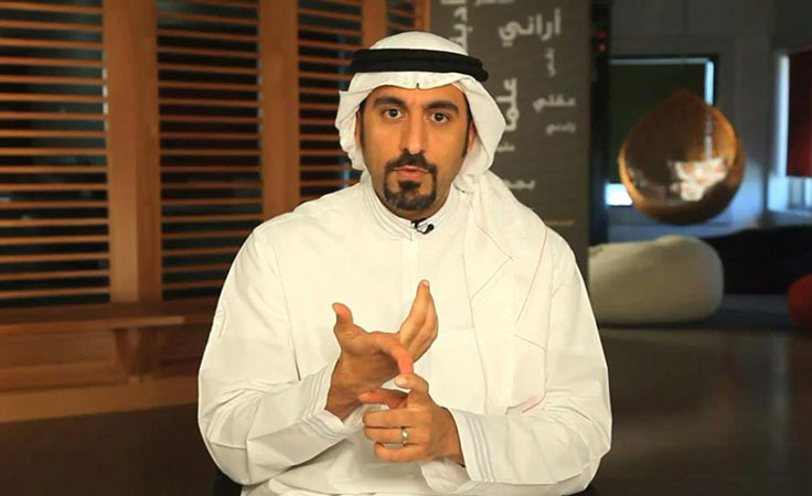 حقيقة وفاة السعودي أحمد الشقيري بأحد مستشفيات جدّة!